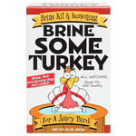 Brine Some Turkey Kit