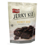 Honey BBQ Jerky Kit