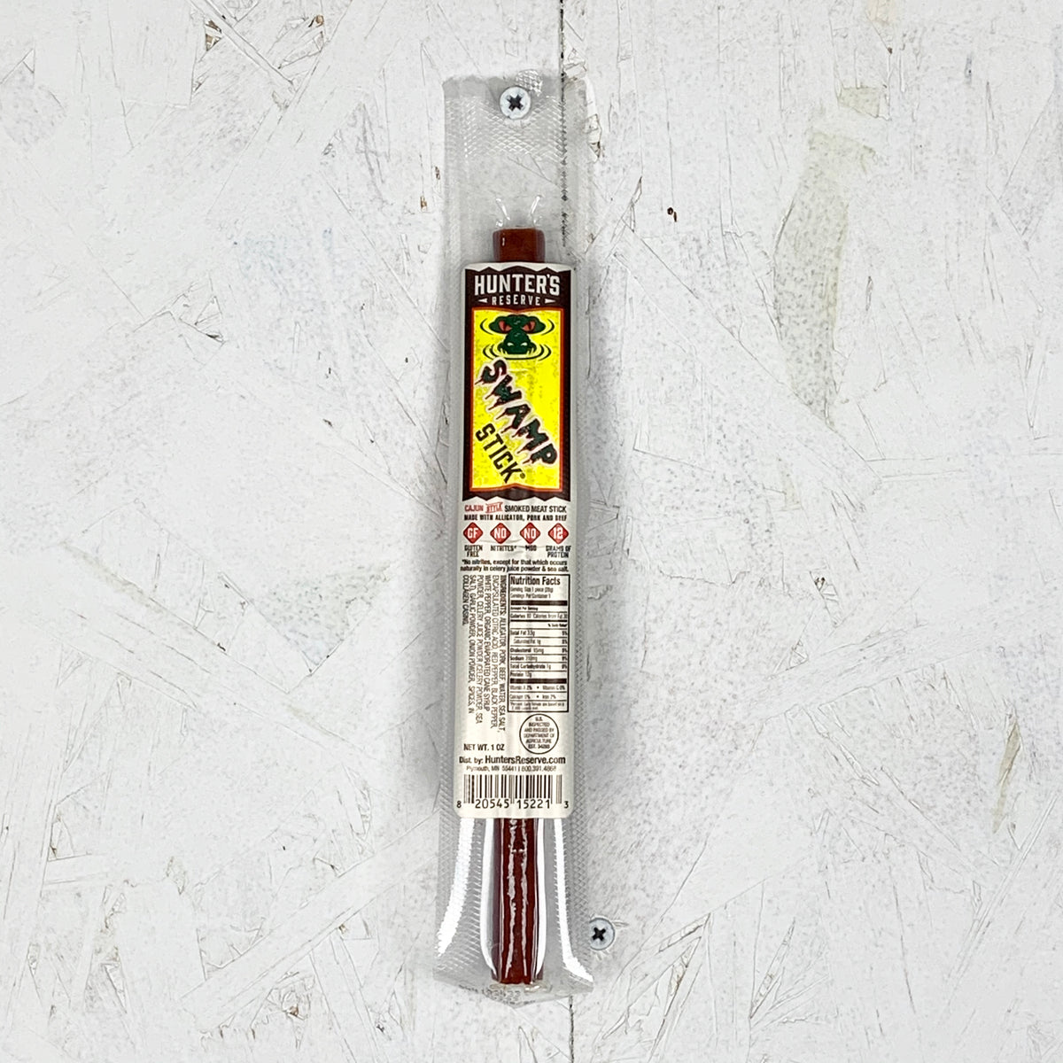 Authority hip and joint jerky sticks Clearance
