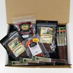 Best of Barbecue Gift Box