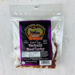 Sweet & Spicy Teriyaki Beef Jerky