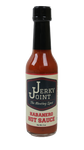 Jerky Joint Habanero Hot Sauce