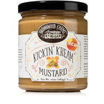Kickin’ Kream™ Mustard