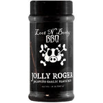 Loot N' Booty BBQ Jolly Roger Rub
