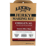 Lucky Original Jerky Kit