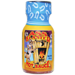 Ass Blaster Hot Sauce - Travel Size (.75 oz)