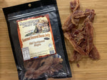 Old Fashioned Maple Bacon Jerky