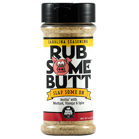 Butt rubs sales