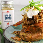 Bacon Bomb Blend Seasoning