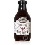 Cherry BBQ Sauce