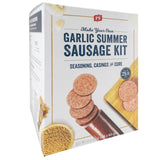Garlic Summer Sausage Kit