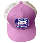 Cannot Lie Hat - Pink