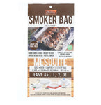 Mesquite Smoker BAg